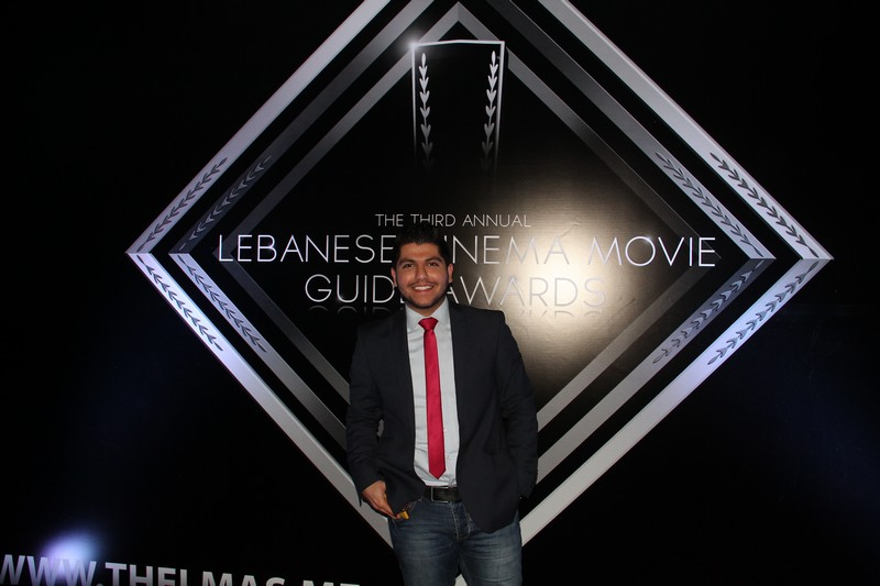 3rd Annual Lebanese Cinema Movie Guide Awards